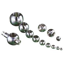 stainless steel ball 