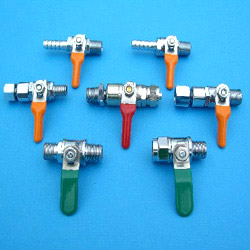 stainless steel ball valve 