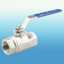 stainless steel ball valves 