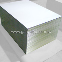 stainless steel blank