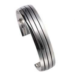 stainless steel bracelets 