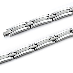 stainless steel bracelets