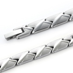 stainless steel bracelets 