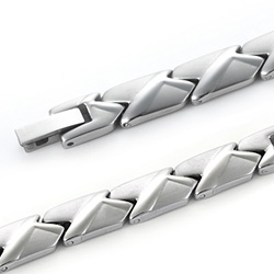 stainless steel bracelets