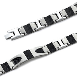 stainless steel bracelets