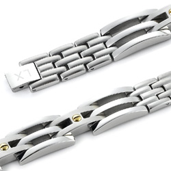 stainless steel bracelets