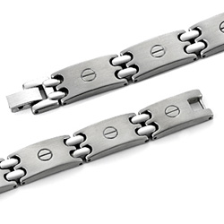 stainless steel bracelets 