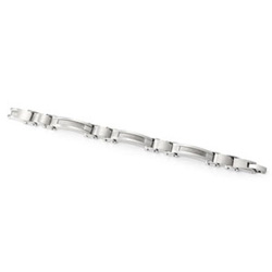 stainless steel bracelets