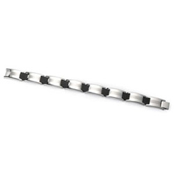 stainless steel bracelets