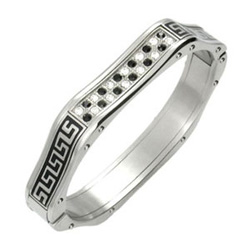 stainless steel bracelets 