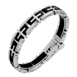 stainless steel bracelets 