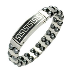 stainless steel bracelets 