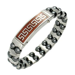 stainless steel bracelets