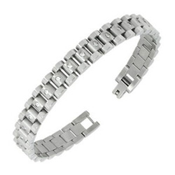 stainless steel bracelets 