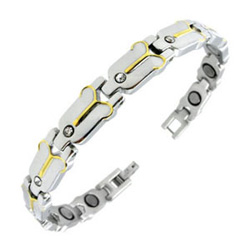 stainless steel bracelets