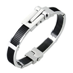 stainless steel bracelets