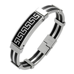 stainless steel bracelets