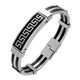 stainless steel bracelets 