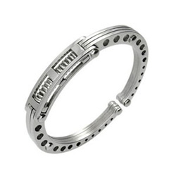 stainless steel bracelets