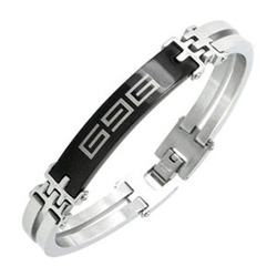 stainless steel bracelets 