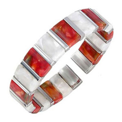 stainless steel bracelets