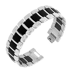 stainless steel bracelets