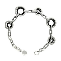 stainless steel bracelets