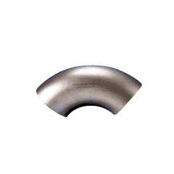 stainless steel butt weld pipe fittings