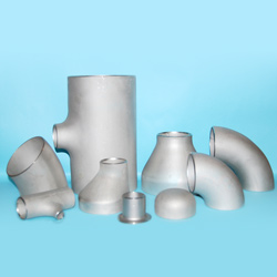 stainless steel butt welding fittings