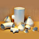 Stainless Steel Butt Welding Fittings