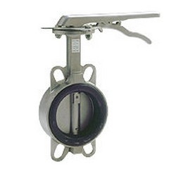 stainless steel butterfly valves