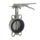 stainless steel butterfly valves 