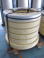 stainless steel coil 