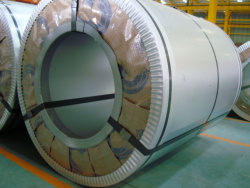 stainless steel coils