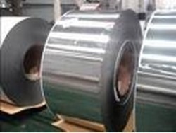 stainless steel coils