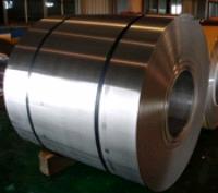 stainless steel coils