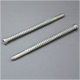 stainless steel concrete screw 