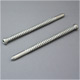 P (TR) Stainless Steel Concrete Screws