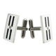 Stainless Steel Cuff Links