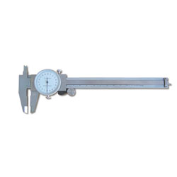 stainless steel dial vernier