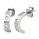 Stainless Steel Earrings image