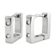 Stainless Steel Earrings image