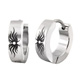 Stainless Steel Earrings image
