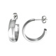 stainless steel earrings 