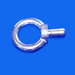stainless steel eye bolts 