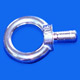 Stainless Steel Eye Bolts