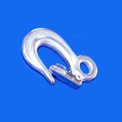 stainless steel eye hooks