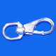 Stainless Steel Fast Swivel Snaps
