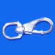 stainless steel fast swivel snaps 