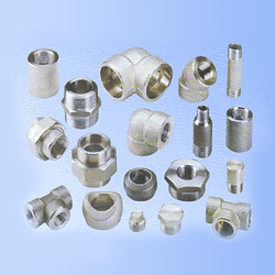 Stainless Steel Pipe Fittings